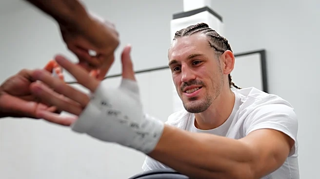 UFC Vegas 122 results: Brendan Allen strangles Christian Leroy Duncan in late submission victory