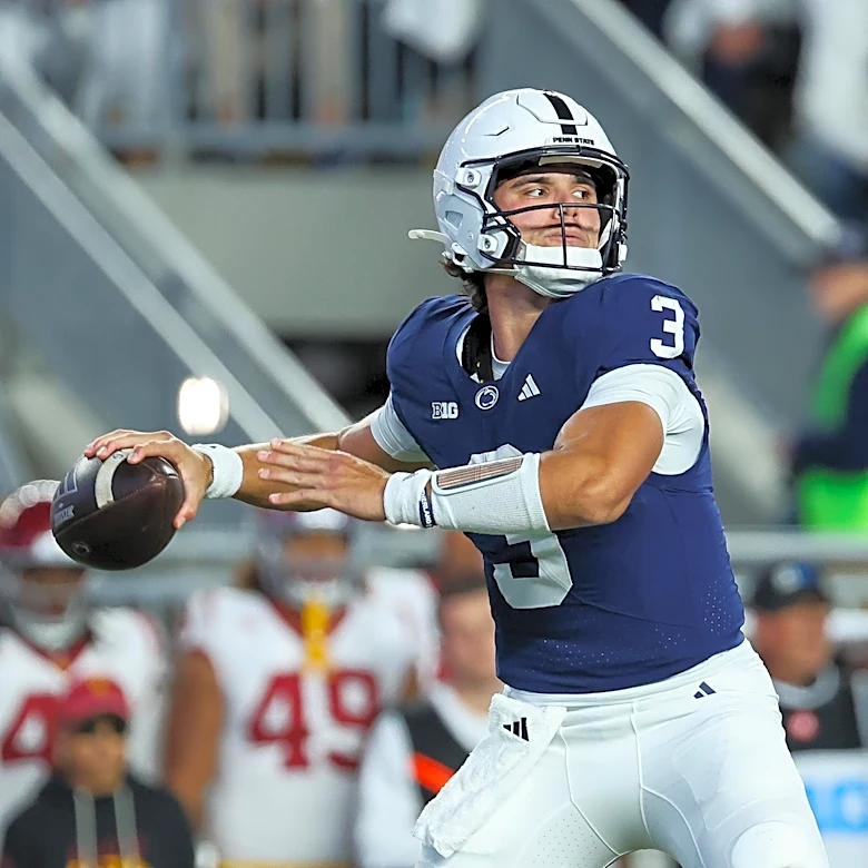 Three Takeaways From Penn State’s 31-23 Loss To No. 19 USC