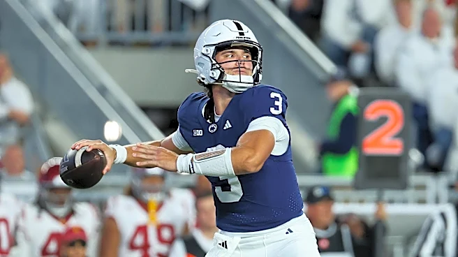 Three Takeaways From Penn State’s 31-23 Loss To No. 19 USC