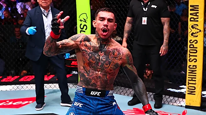 Bonuses! Andre Fili leads $100K winners with stunning head kick knockout | UFC Vegas 122