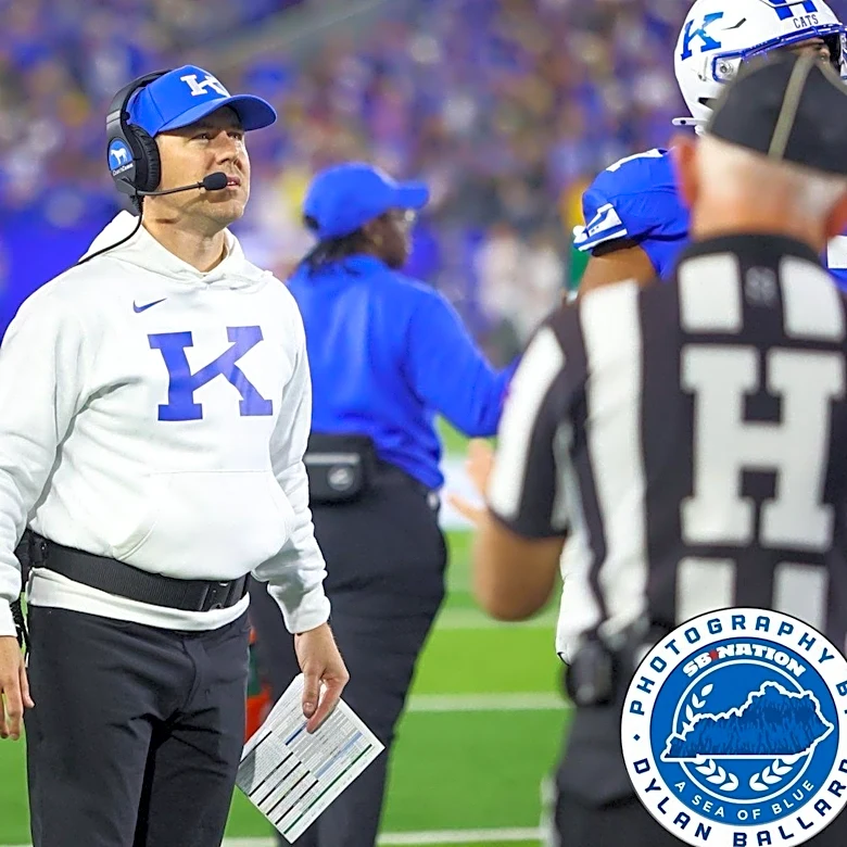 Kentucky Wildcats make college football history in win vs. LSU Tigers