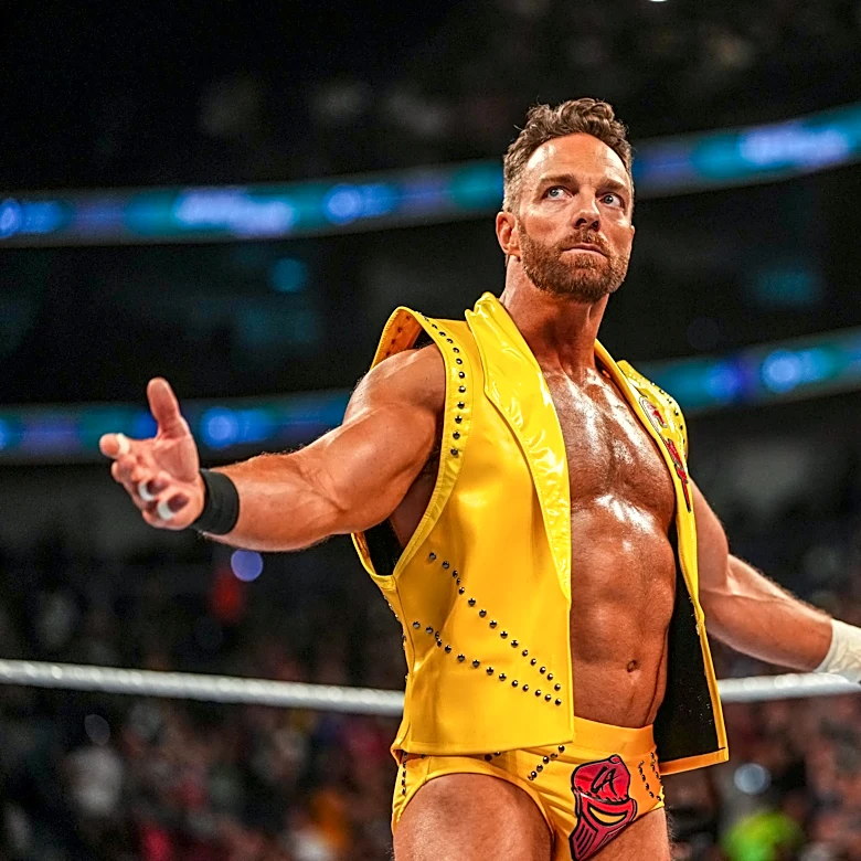 Triple H comments on LA Knight’s standing after ‘do or die’ WWE World title shot