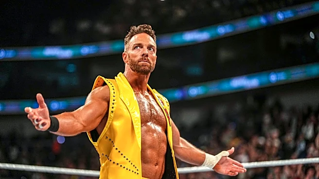 Triple H comments on LA Knight’s standing after ‘do or die’ WWE World title shot