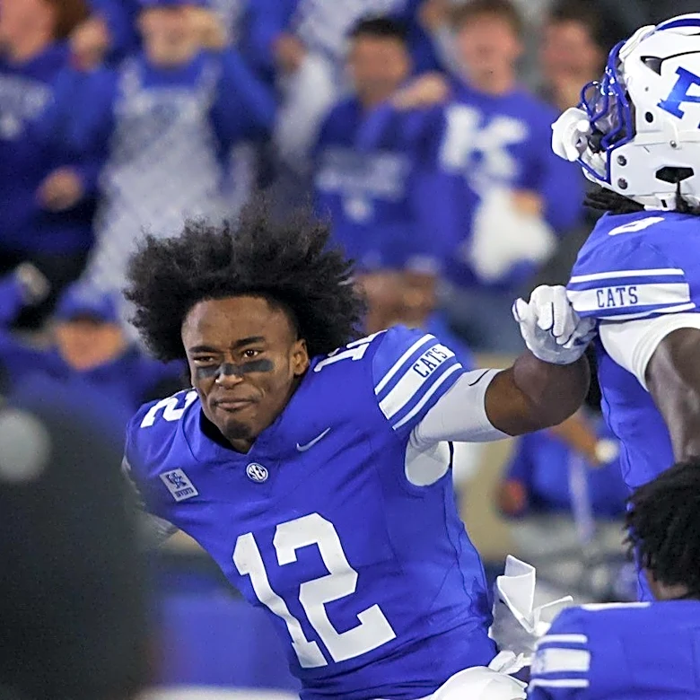 Highlights, MVP, and Twitter celebrations from Kentucky’s 35-34 overtime win vs. LSU