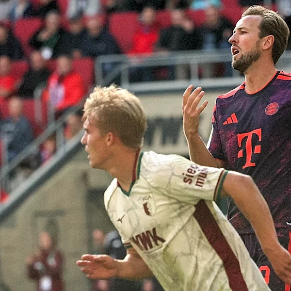 Bayern Munich News: The aftermath of FC Bayern’s 2-2 draw with FC Augsburg; No conclave for Bayern; Michael Olise prefers Real Madrid, FC Barcelona...