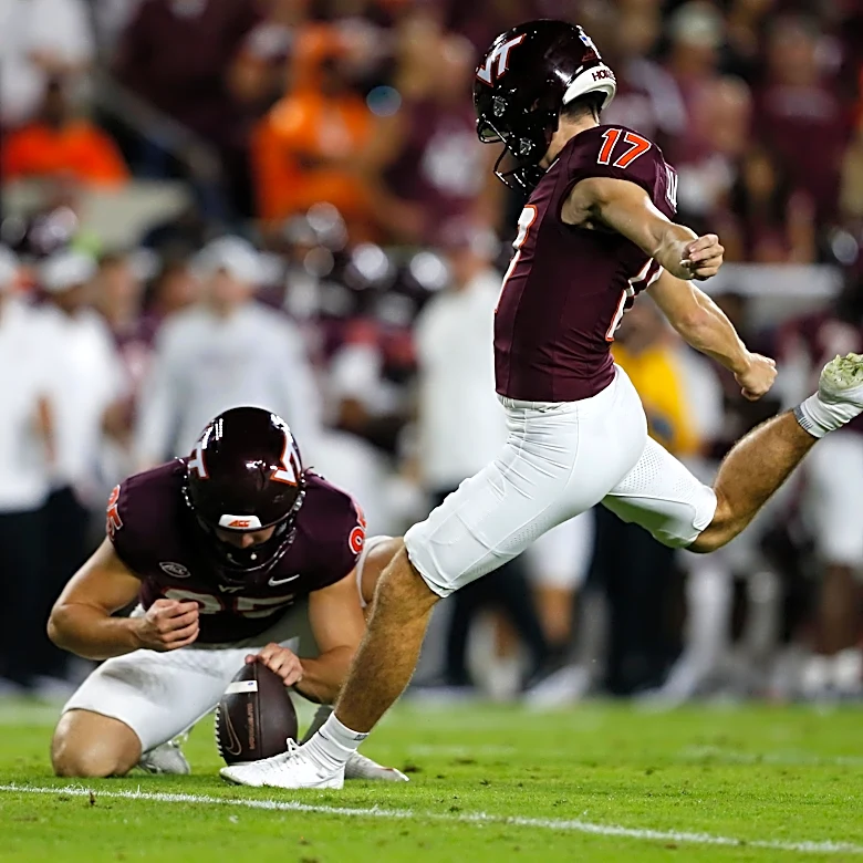 Virginia Tech football: 6 takeaways from Hokies’ disappointing 25-20 loss at Cal