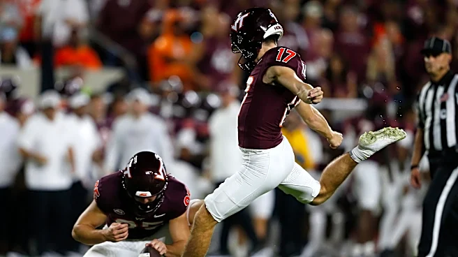 Virginia Tech football: 6 takeaways from Hokies’ disappointing 25-20 loss at Cal