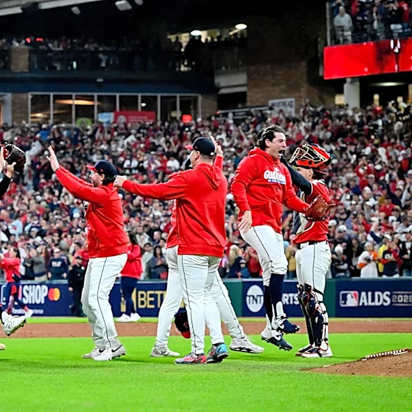 Championship Series Prediction Thread