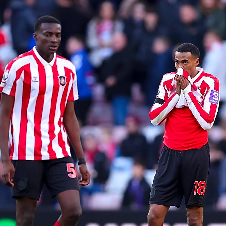 Matchday Musings: Brighton Loss Kills Sunderland’s Positive Vibes