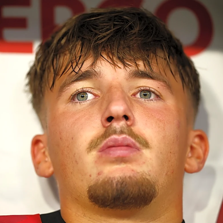 Bayern Munich star Lennart Karl most valuable U-18 player in the world