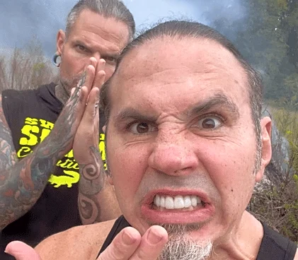 TNA Bound For Glory 2026 predictions