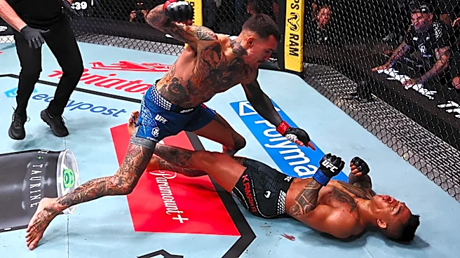 UFC Vegas 122 results: Sooo … About last night | Allen vs. Duncan