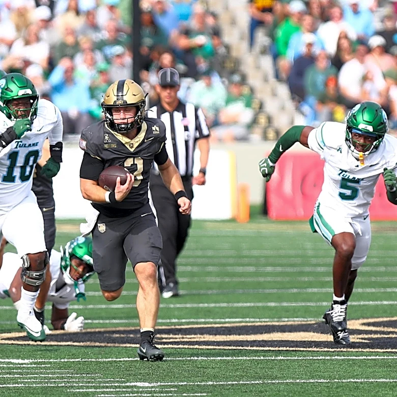 Hellums’ 223 rush yards, Jones’ FG lift Army past Tulane, 20-17