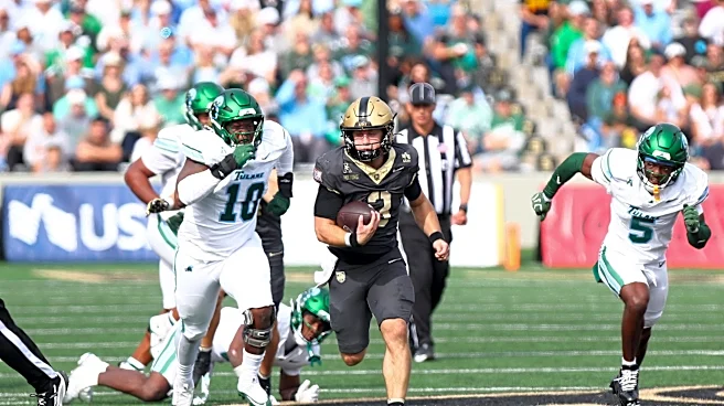 Hellums’ 223 rush yards, Jones’ FG lift Army past Tulane, 20-17