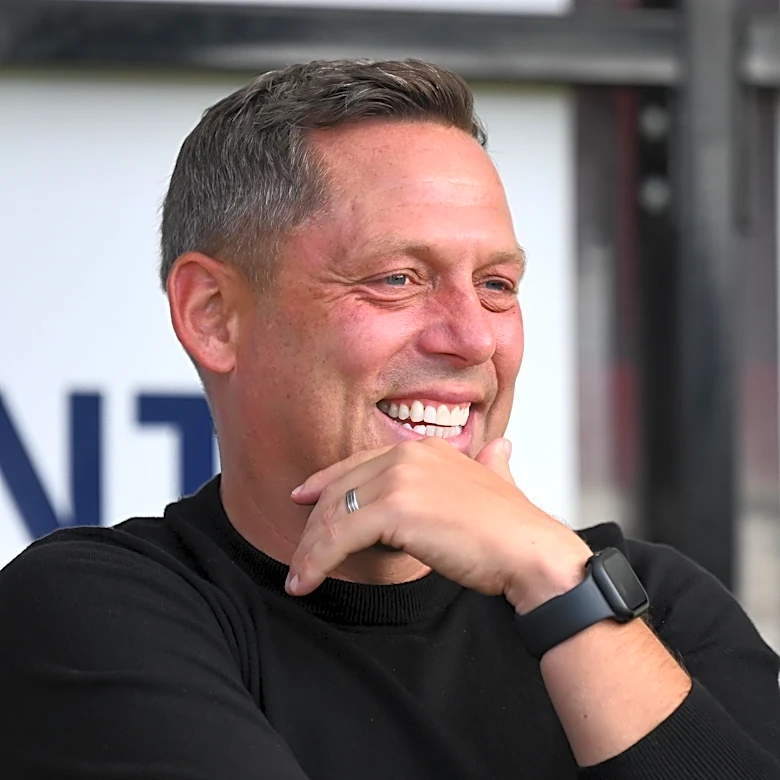 Leam Richardson ‘Really Proud’ Of Reading’s Excellent MK Dons Win