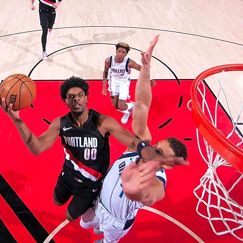 MMBets: The Blazers Continue To Confuse
