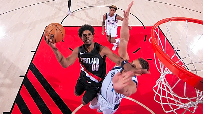 MMBets: The Blazers Continue To Confuse