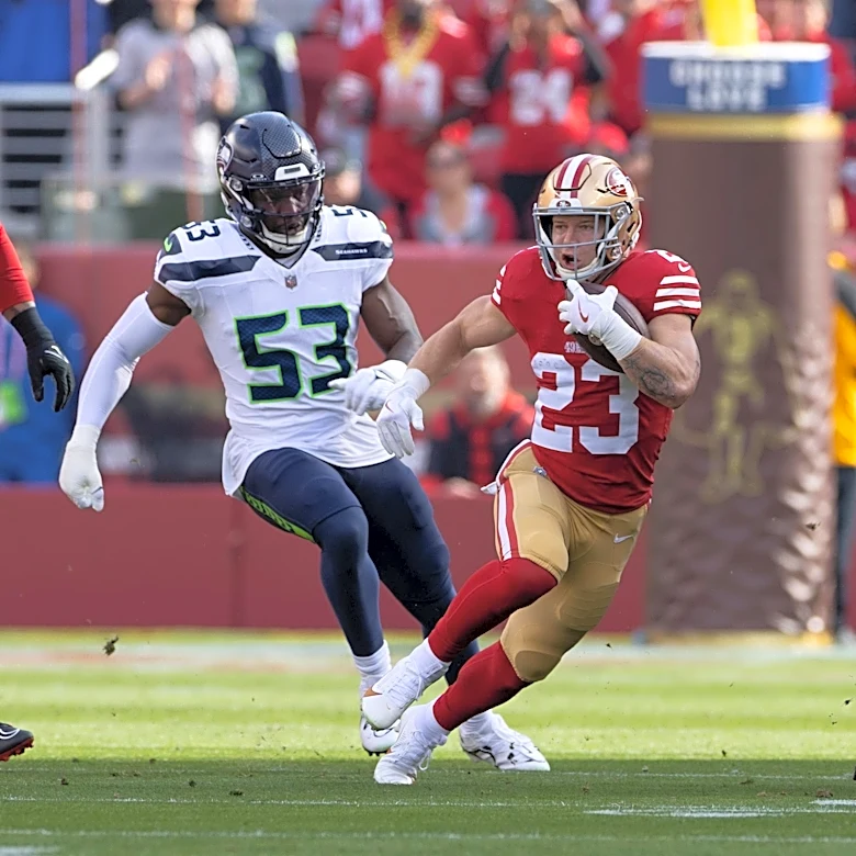49ers News: Game DAY