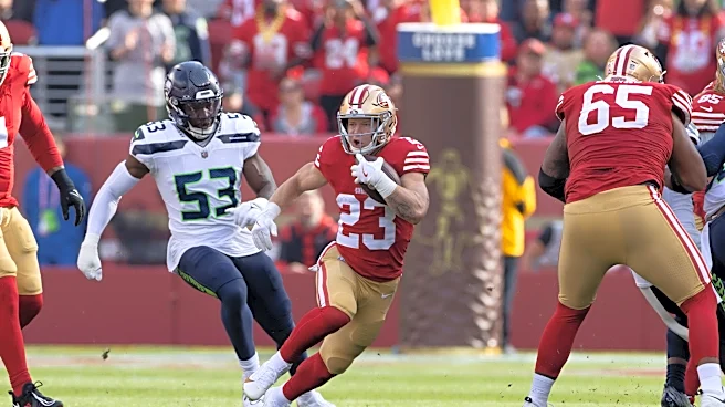 49ers News: Game DAY