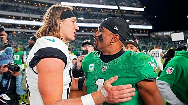 Eagles vs. Jaguars Week 5 game information
