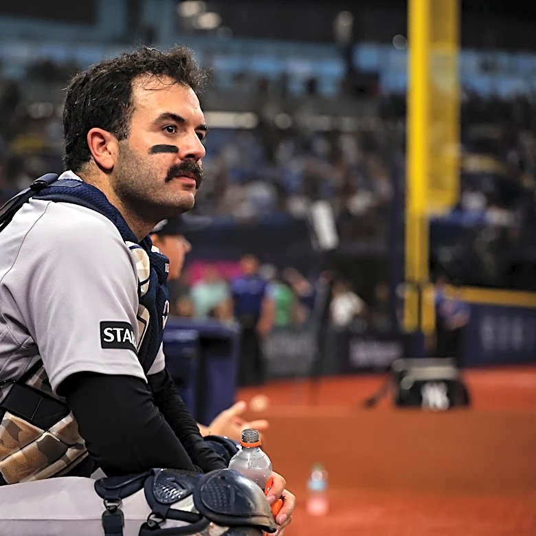 Today on Pinstripe Alley – 10/11/26