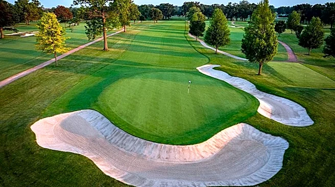 Mizzou Women’s Golf to compete at Illini Women’s Invitational