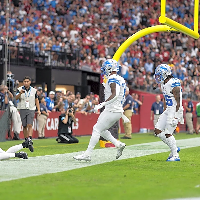 How to watch Detroit Lions vs. Arizona Cardinals: TV, streaming, radio, more
