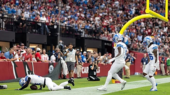 How to watch Detroit Lions vs. Arizona Cardinals: TV, streaming, radio, more