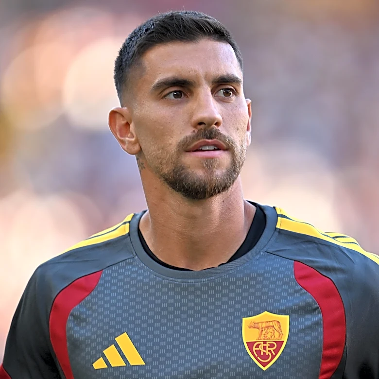 Como vs. Roma: Lineups & Game Thread