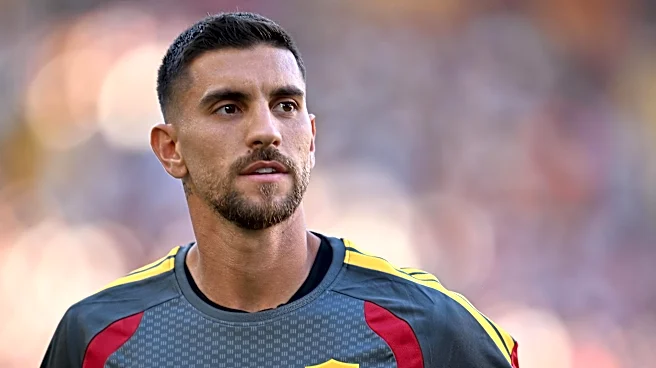 Como vs. Roma: Lineups & Game Thread