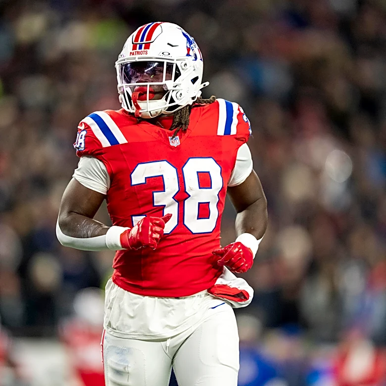 3 things the Patriots have to do to beat the Raiders