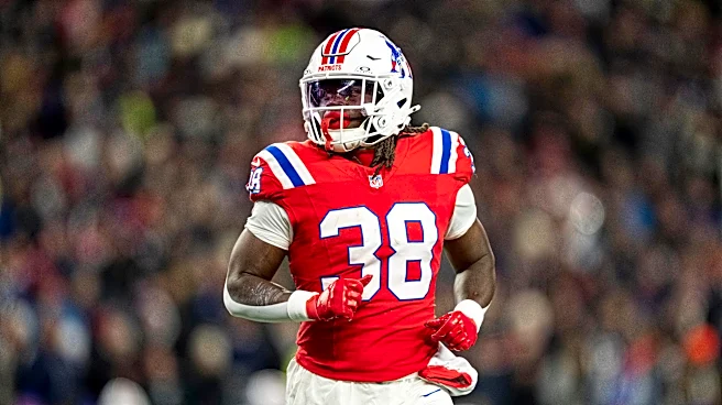3 things the Patriots have to do to beat the Raiders