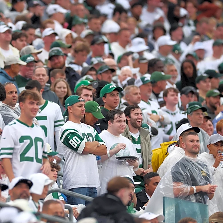 Cleveland Browns vs. New York Jets: How to watch, TV schedule, history, betting odds and more