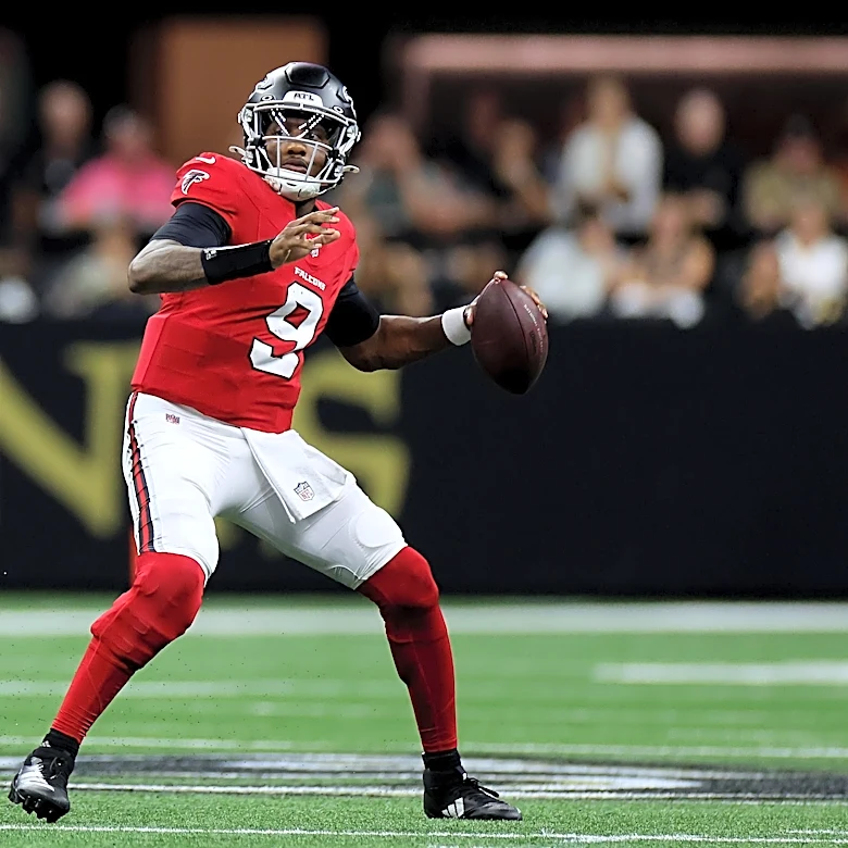 The Falcoholic Reacts: Growing belief in a potential franchise quarterback