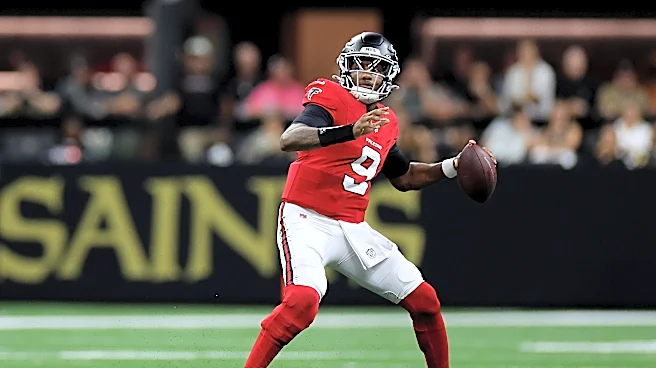 The Falcoholic Reacts: Growing belief in a potential franchise quarterback