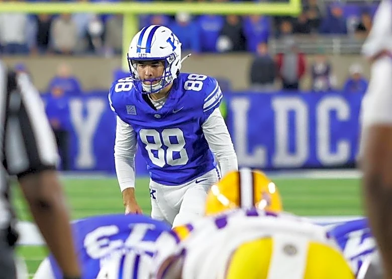 Will Stein’s psychological reset with Adam Zouagui helped Kentucky win OT thriller vs. LSU