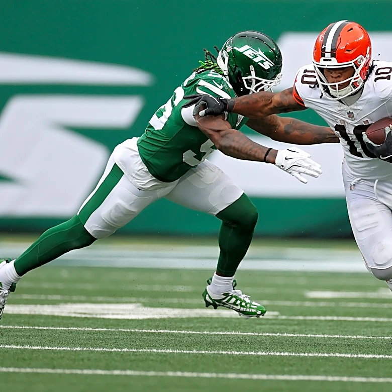 Cleveland Browns news: A chance to rewrite recent history