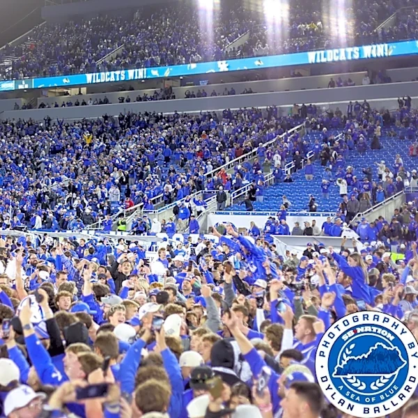 Kentucky Wildcats News: College Football Rankings Roundup includes Playoff Prediction for UK