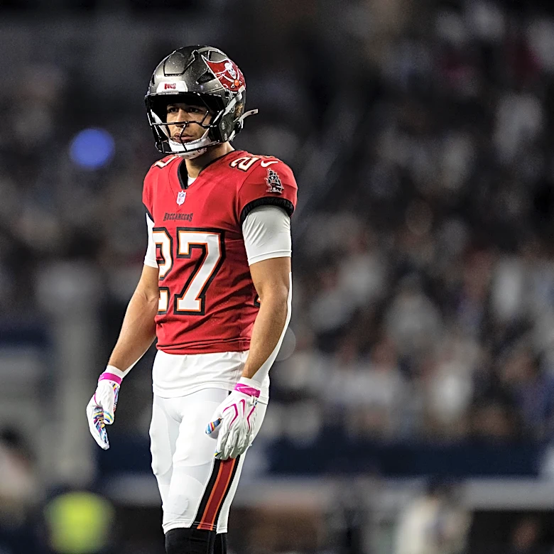Bengals trade candidates listed by PFF ahead of deadline