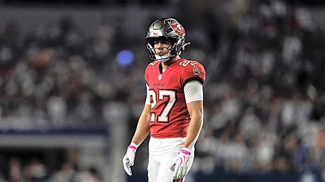 Bengals trade candidates listed by PFF ahead of deadline