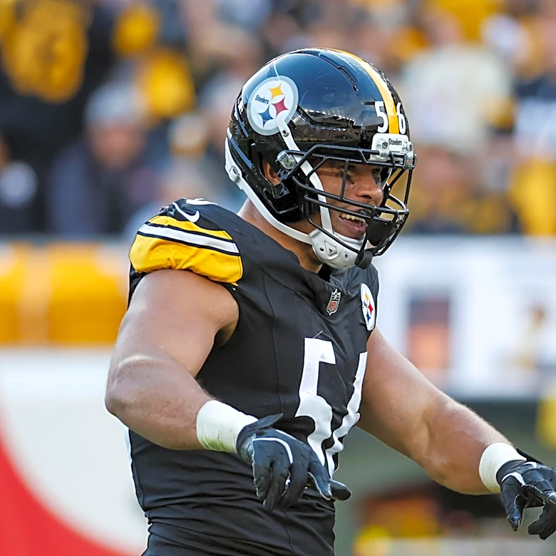 Steelers vs. Colts: Week 5 game picks