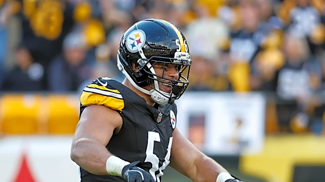 Steelers vs. Colts: Week 5 game picks