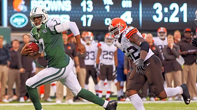 New York Jets News: Jets look to end three game losing streak against Browns