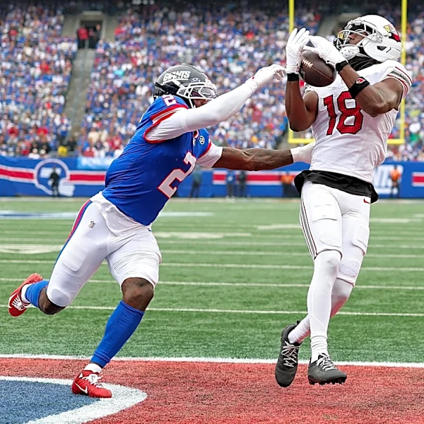How to Watch: Arizona Cardinals vs. Detroit Lions