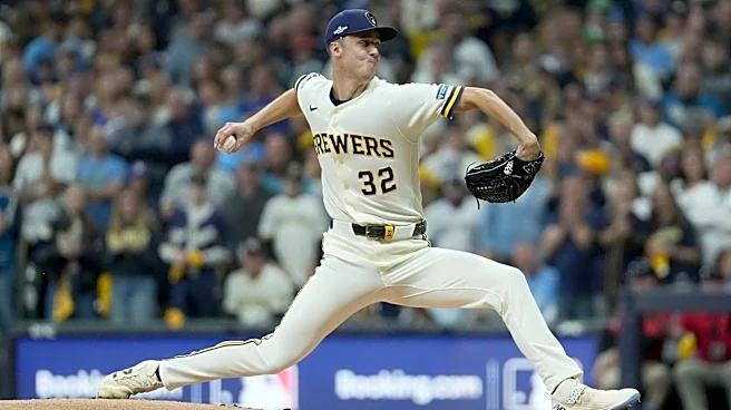 2026 MLB Championship Series Preview