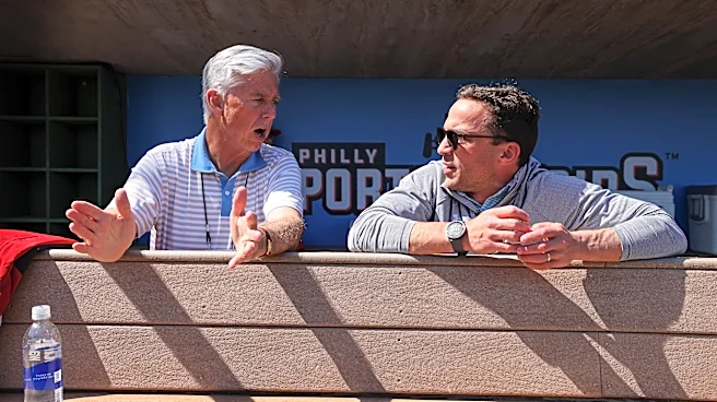 Phillies news: Trea Turner, Aaron Nola, Tarik Skubal