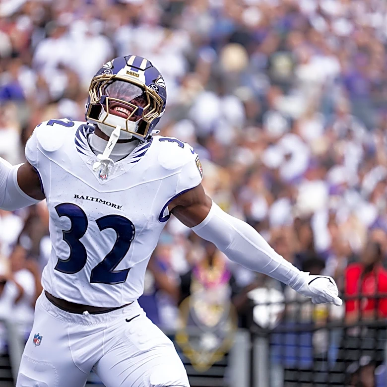Ravens discussion: score predictions, X-factors vs. Falcons in Week 5