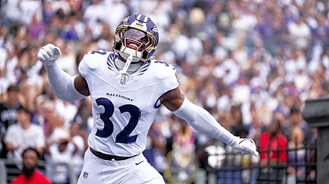 Ravens discussion: score predictions, X-factors vs. Falcons in Week 5