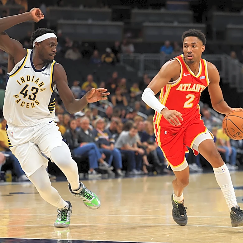 2026-27 Atlanta Hawks player preview: Aaron Wiggins