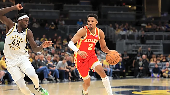 2026-27 Atlanta Hawks player preview: Aaron Wiggins